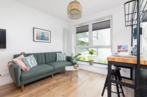 Stare Podgórze Śliska Apartment Cracow by Noclegi Renters
